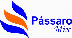 Logo Pássaro Mix