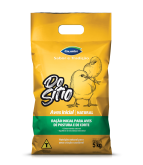Do Sitio Aves Inicial Natural T