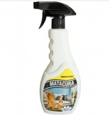 Spray Inseticida para Canil 500ml