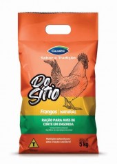 doSítio Frangos Natural
