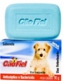 Sabonete Cão Fiel Antisséptico e Bactericida