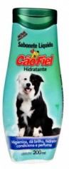 Sabonete Líquido Cão Fiel