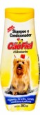Shampoo e Condicionador Cão Fiel