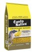 Foto 01: Canto Nativo Granulado Banana