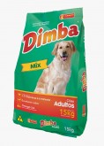 Dimba Mix