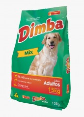 Dimba Mix
