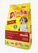 Foto 01: Dimba Filhote