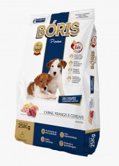 Boris Premium Filhote