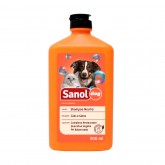 Shampoo Neutro – SANOL