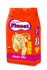 FIUCAT ADULTO – MIX