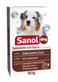 Sabonete Coco – SANOL