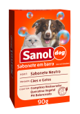 Sabonete Neutro – SANOL