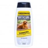 Condicionador Matacura Sarnicida