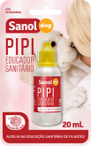 Educador Pipi Dog – SANOL