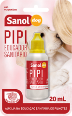 Educador Pipi Dog – SANOL