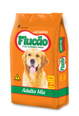 FIUCÃO ADULTO  MIX