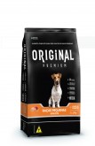 ORIGINAL PREMIUM RAÇAS PEQUENAS
