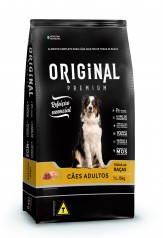 ORIGINAL PREMIUM REFEIÇÃO ESSENCIAL