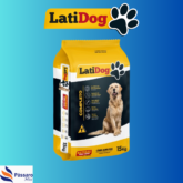LatiDog Adulto 15 Kg