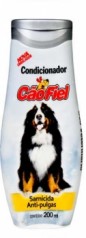 Condicionador Cão Fiel Anti Pulgas