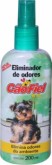 Eliminador de Odores Cão Fiel