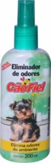 Eliminador de Odores Cão Fiel
