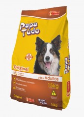 Papa Tudo Original