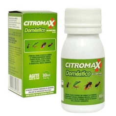 CITROMAX DOMÉSTICO PLUS