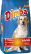 Foto 02: Dimba Original