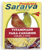 Vita Canário Amarela