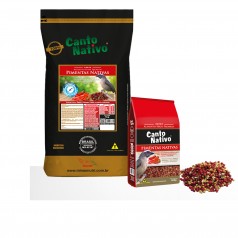 CANTO NATIVO PIMENTAS NATIVAS