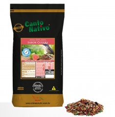 CANTO NATIVO GOIABA