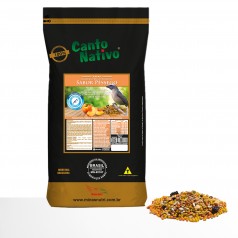 CANTO NATIVO PÊSSEGO