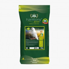 HB 23 FARINHADA BRANCA PARA CANÁRIOS