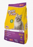 Papa Tudo Mix Gatos