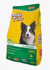 Papa Tudo Mix