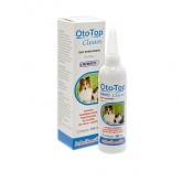 Solução Otológica Oto-top Clean