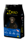 Zorro Premium