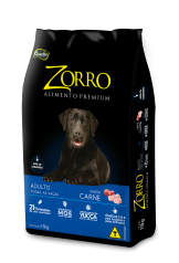 Zorro Premium