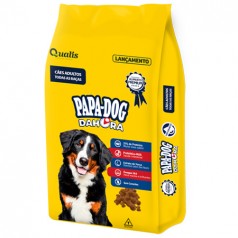 Papa Dog DaHora Adulto