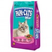 Foto 01: Papa Cats Mix