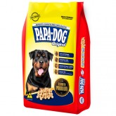 Papa Dog Original Adulto