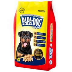 Papa Dog Original Adulto