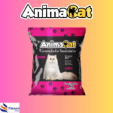 Granulado AnimaCat 5 X 4 Kg
