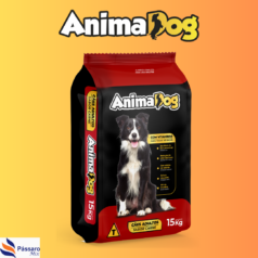 AnimaDog 15 Kg