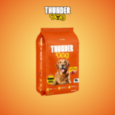 Thunder Dog 15 Kg