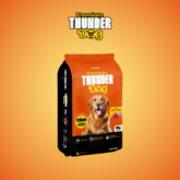 Thunder Dog Premium 15 Kg