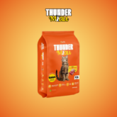Thunder Miau 10.1 Kg