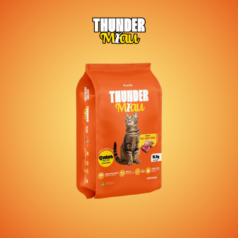 Thunder Miau 10.1 Kg