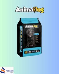 AnimaDog Premium Filhotes 10,1 Kg